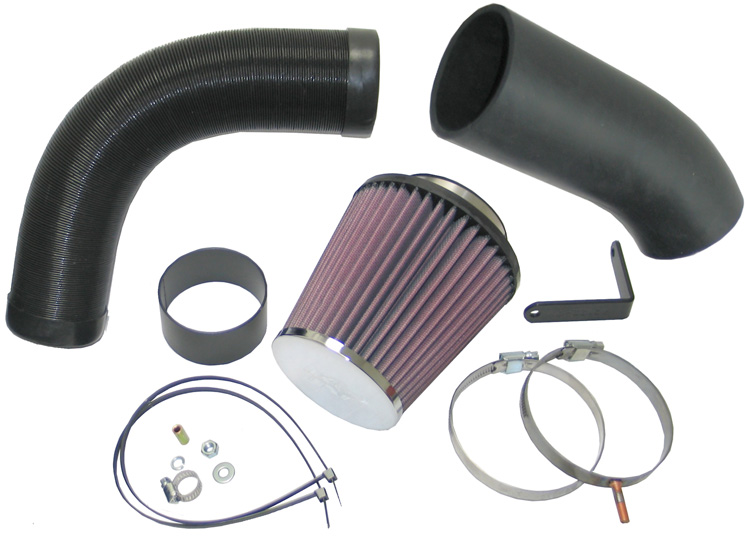 Kit d'admission KN 57i Opel Kadett E 2.0i GSi 16V 150-156cv