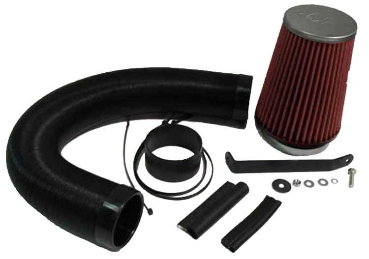 Kit d'admission KN 57i Opel Vectra B 1.8i 16V 100-125cv