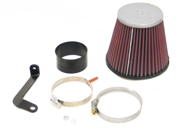 Kit d'admission KN 57i Opel Vectra B 2.0 TDi 16V 100cv