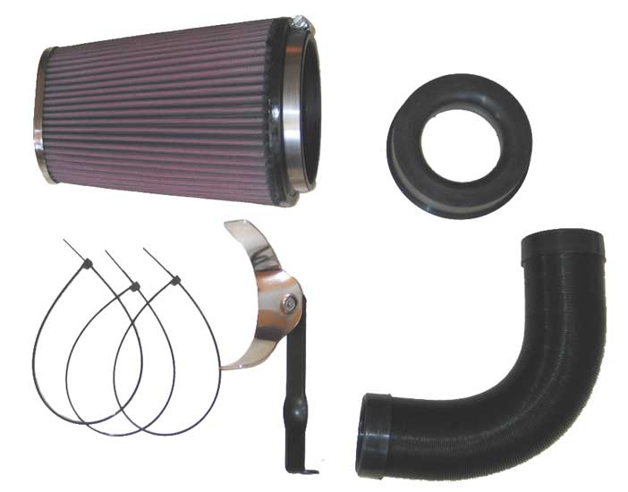 Kit d'admission KN 57i Opel Vectra C 2.0i Turbo 175cv