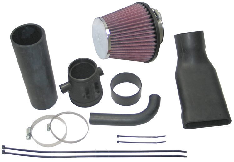 Kit d'admission KN 57i Peugeot 306/ 306 Cabriolet Ph1 1.6i 90cv