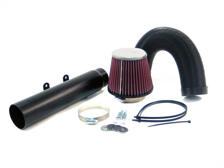 Kit d'admission KN 57i Peugeot 306 Ph1&2 1.9D 60-70cv