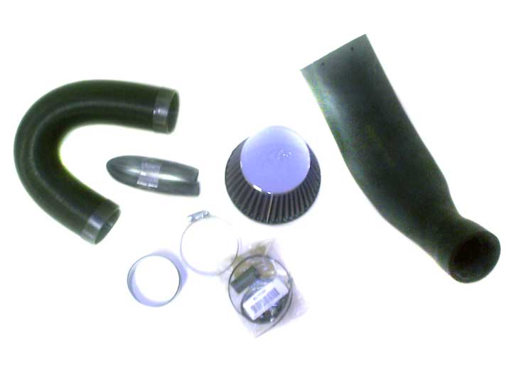 Kit d'admission KN 57i Renault Laguna I Ph1 3.0i V6 170-194cv