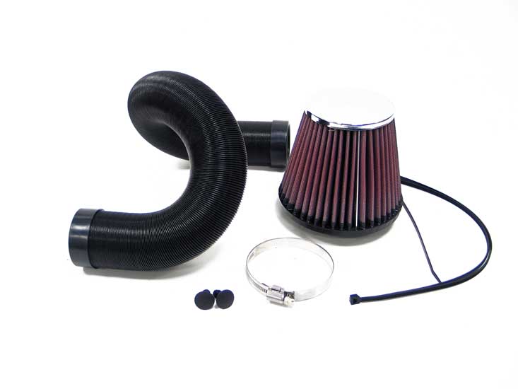 Kit d'admission KN 57i Rover 200 Série 2 214 1.4i 75cv