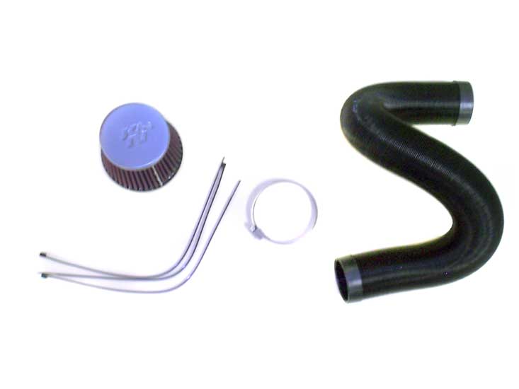 Kit d'admission KN 57i Rover 200 Série 3 214 1.4i 103cv - 220 1.8i 145cv