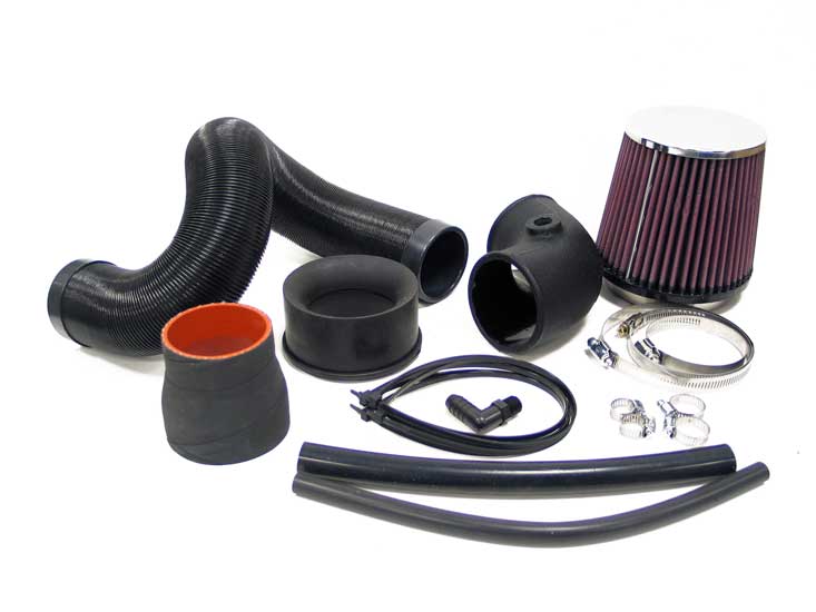 Kit d'admission KN 57i Rover 200 Série 2 216 1.6i GTi 122-128cv