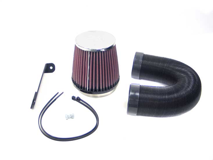 Kit d'admission KN 57i Saab 900 Série 1 2.0T Turbo-16 141-175cv