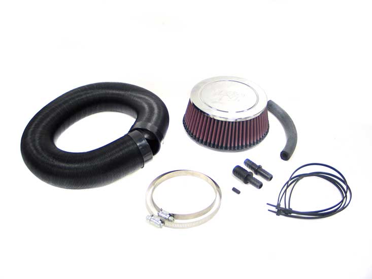 Kit d'admission KN 57i Seat Cordoba I/II 1.6i Berline 75cv