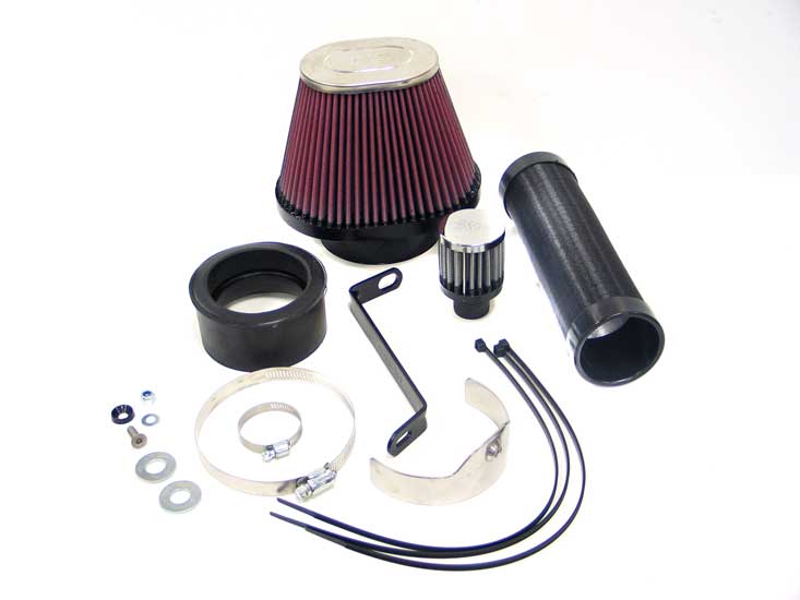 Kit d'admission KN 57i Seat Leon I 1.8i 20V 125cv