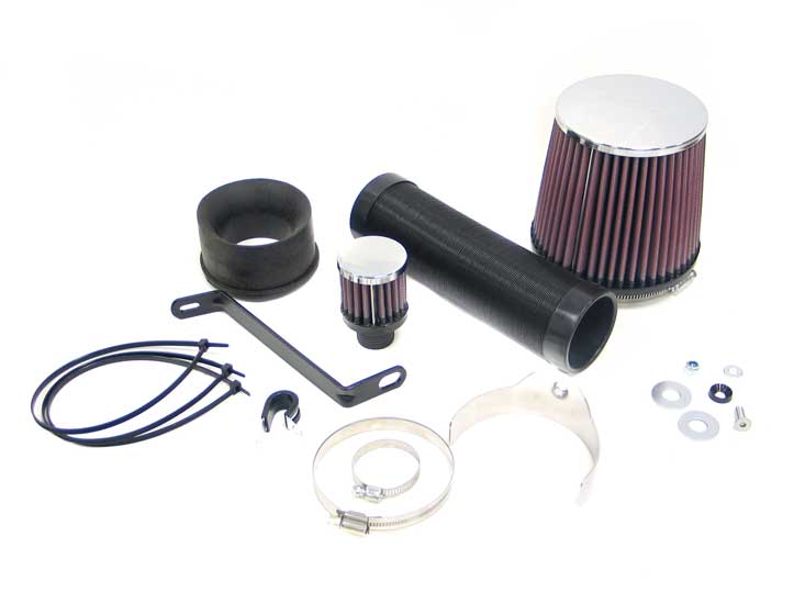 Kit d'admission KN 57i Seat Leon I 1.8i Turbo 20V 180cv