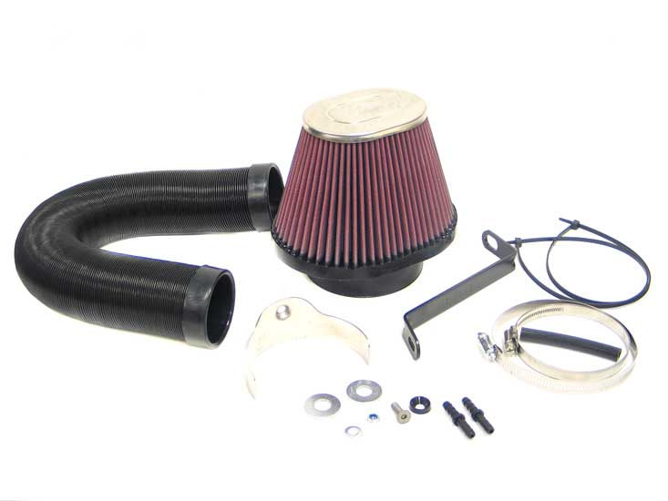 Kit d'admission KN 57i Seat - VW 1.9 TDi 130-150cv