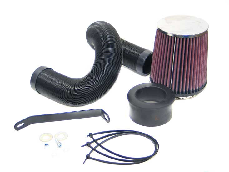 Kit d'admission KN 57i Skoda - VW 1.8i 2.0i 115-126cv