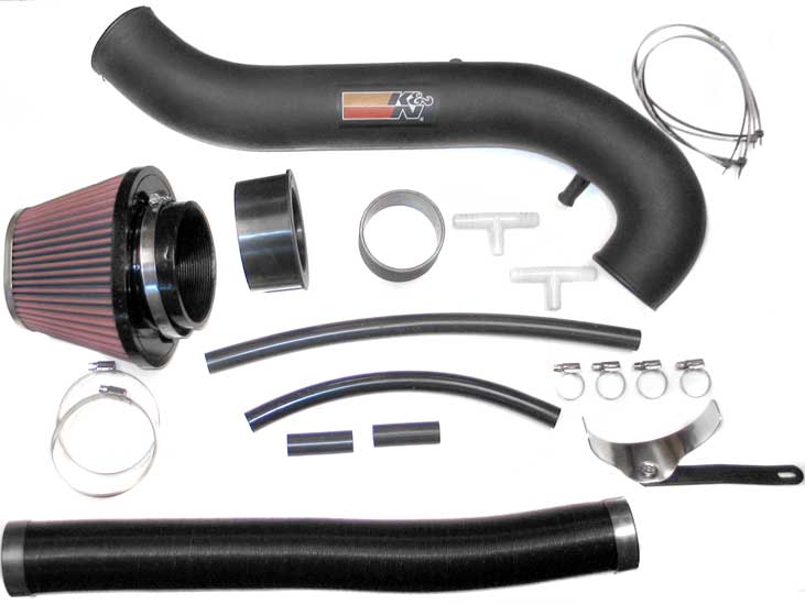 Kit d'admission KN 57i Subaru Impreza 2.0i 125cv