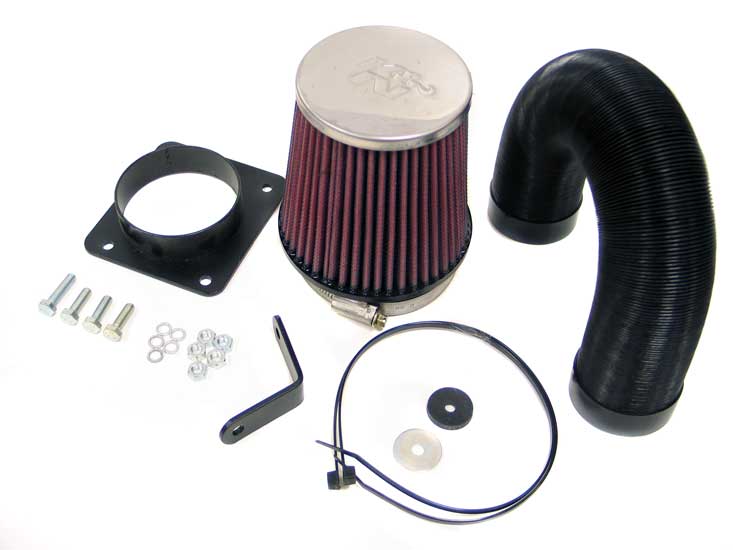 Kit d'admission KN 57i Suzuki Swift 1.3i 100cv GTi