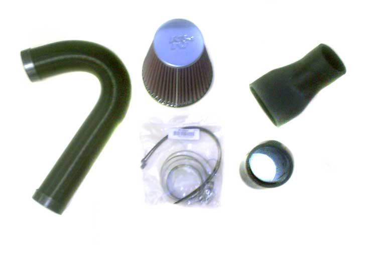 Kit d'admission KN 57i Toyota Celica 2.0 16V GT 175cv