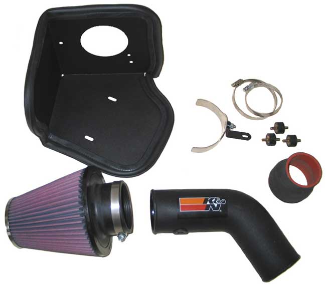 Kit d'admission KN 57i Gen II Toyota Corolla 1.6i 110cv