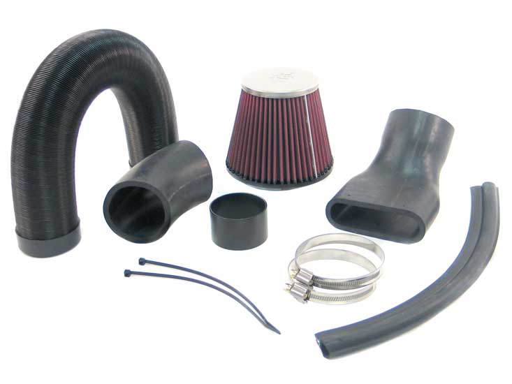 Kit d'admission KN 57i Toyota RAV4 2.0i 129cv