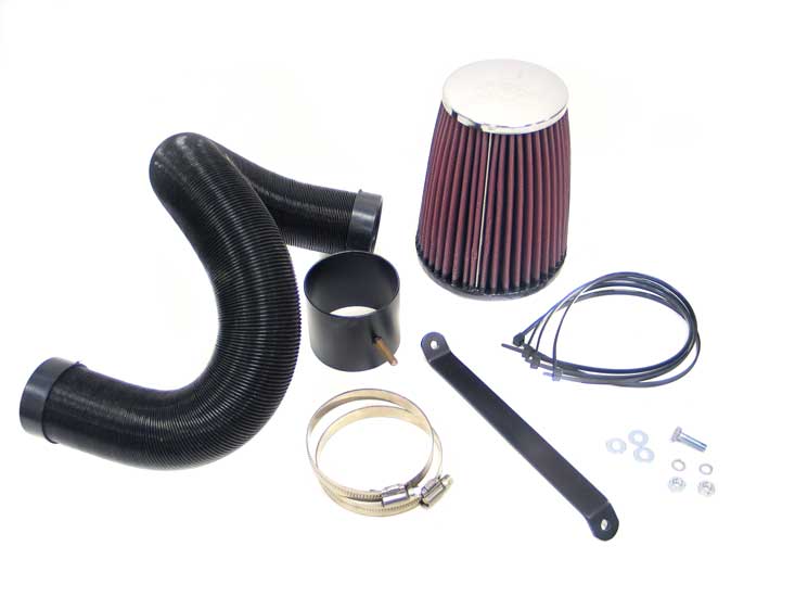 Kit d'admission KN 57i  VW Golf 2/Syncro 1.8 GTi G60 160cv