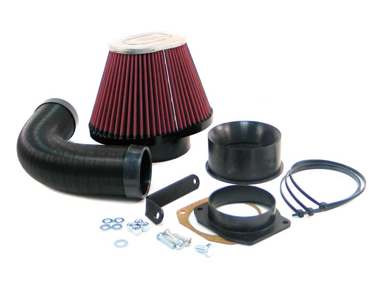 Kit d'admission KN 57i VW Golf 3 2.0 8S GTI 115cv