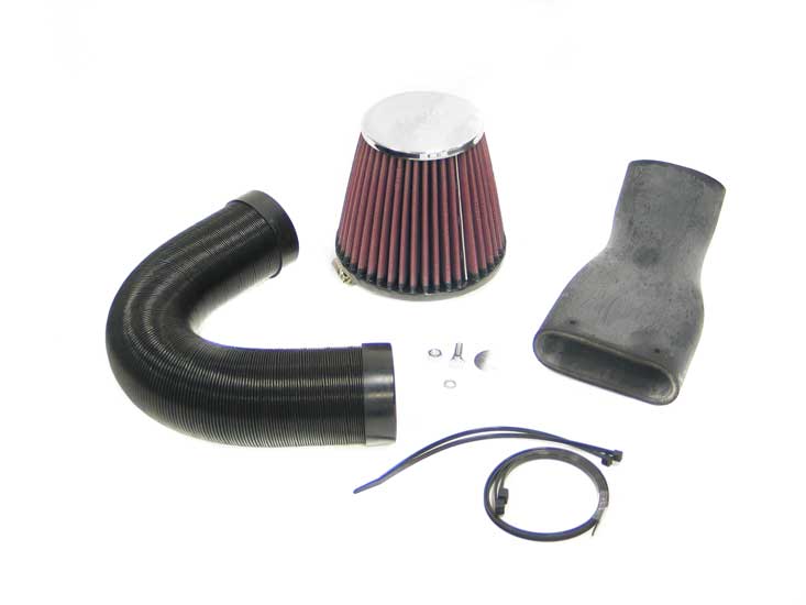 Kit d'admission KN 57i VW Golf 3 Syncro 2.9i VR6 190cv