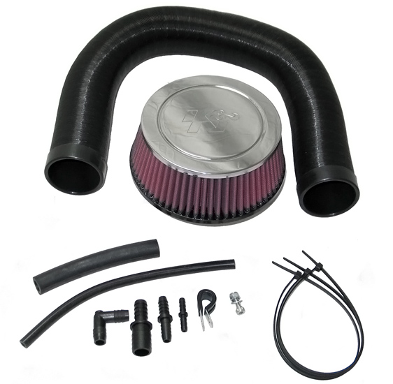 Kit d'admission KN 57i VW Lupo 1.0i 50cv