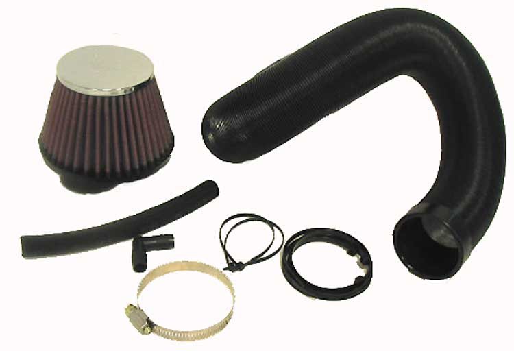 Kit d'admission KN 57i VW Polo 1.0i 1.4i 50-60-75cv