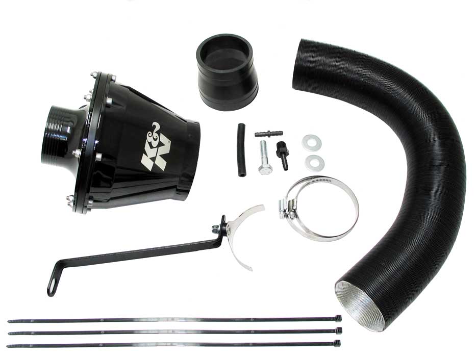 Kit d'admission Apollo KN Skoda Fabia 1 1.9TDi 130cv RS