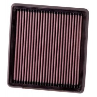 Filtre à air Sport KN Alfa Romeo Mito Ph1 et 2 / Opel Corsa D