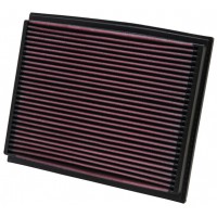 Filtre à air Sport KN Audi A4/B6/B7/S4 - Seat Exeo
