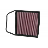 Filtre à air Sport KN BMW E8X/E9X