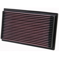 Filtre à air Sport KN BMW E30 E36