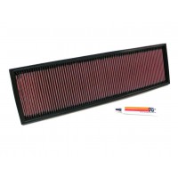 Filtre à air Sport KN BMW E3X 2.5TD 2.5TDs