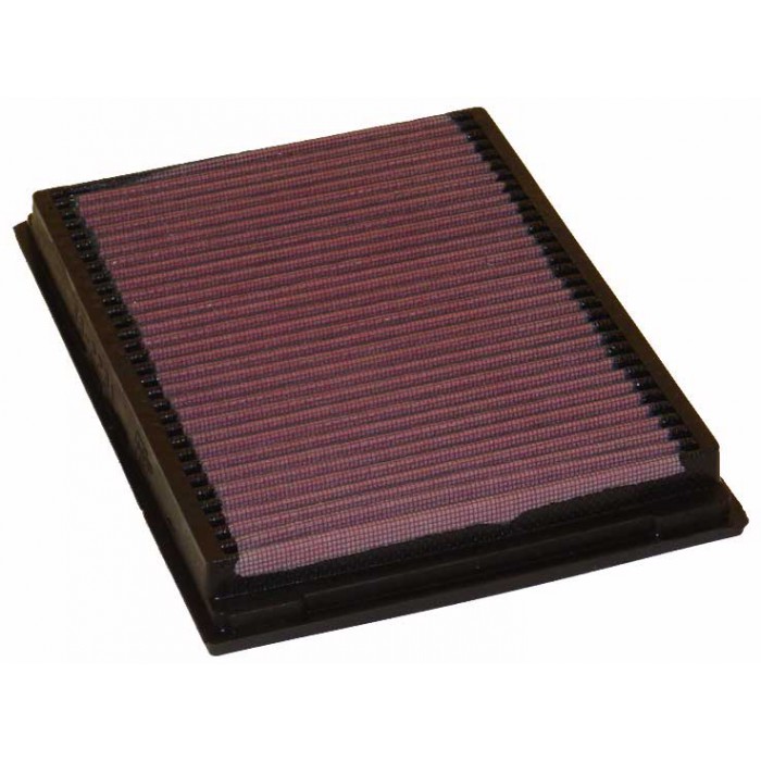 Filtre à Air Sport K&N 56-9320 - Pour Performance Moteur - Neuf En Emballage - Compatible Multiple Modèles