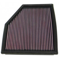 Filtre à air Sport KN BMW E6X/E8X
