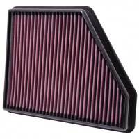 Filtre à air Sport KN Camaro RS - SS - ZL