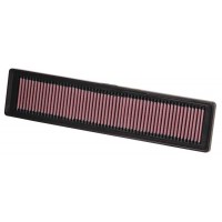 Filtre à air Sport KN Citroen Xsara - Peugeot 206/307 1.6i