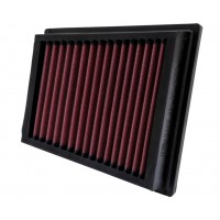 Filtre à air Sport KN Ford Mk5 Ph.2 1.6 TDCi 90cv