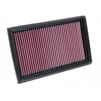 Filtre à air Sport KN Ford C-MAX/ Mk2 1.8TDCI 2.0TDCI
