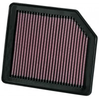 Filtre à air Sport KN Honda Civic 8/ FR-V FL 1.8i-VTEC