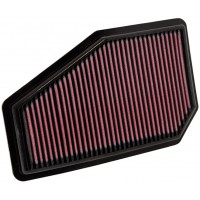 Filtre à air Sport KN Civic FN Type-R 2.0 i-VTEC 201cv