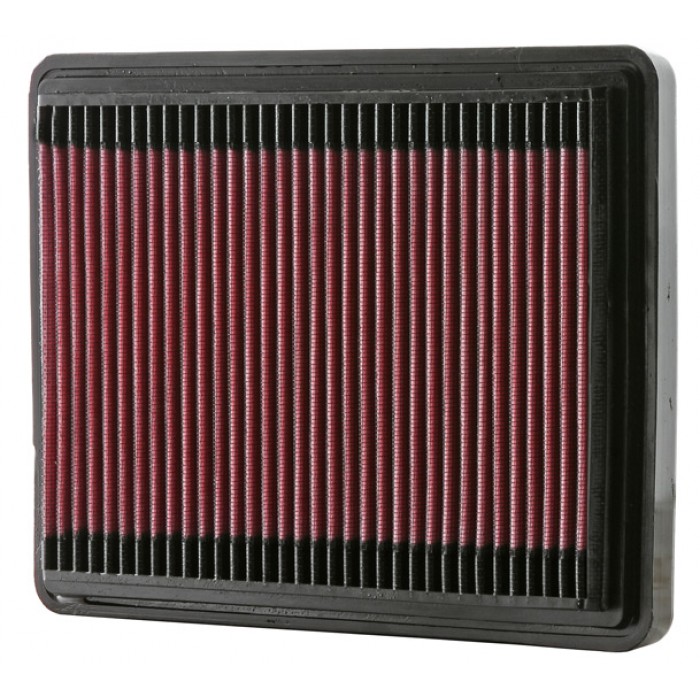 Filtre à Air Sport K&N E-2991 Pour Alfa Romeo Giulietta (940) - Filtre Lavable Longue Durée