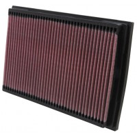 Filtre à air Sport KN Seat - Skoda 1.4i