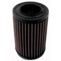 Filtre à air Sport KN Smart Crossblade/ Fortwo I/ Fortwo II/ Roadster
