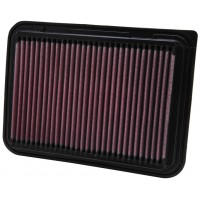 Filtre à air Sport KN Toyota Auris/ Avensis/ RAV4/ Yaris 2