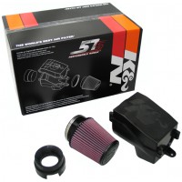 Kit d'admission KN 57i Audi - Seat - VW