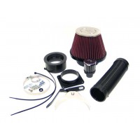 Kit d'admission KN 57i Audi A4/ A6 2.4i 2.8i V6