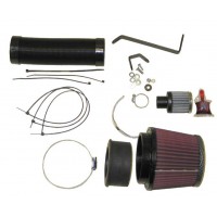 Kit d'admission KN 57i Audi A4/A4 Quattro 1.8i Turbo