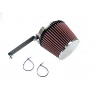 Kit d'admission KN 57i Audi A4/A4 Quattro 1.9 TDi 130cv