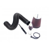 Kit d'admission KN 57i Audi TT/TT Quattro 1.8T 150-163-180cv