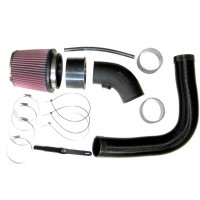 Kit d'admission KN 57i BMW E81/E87 116i 1.6 i 115-122cv